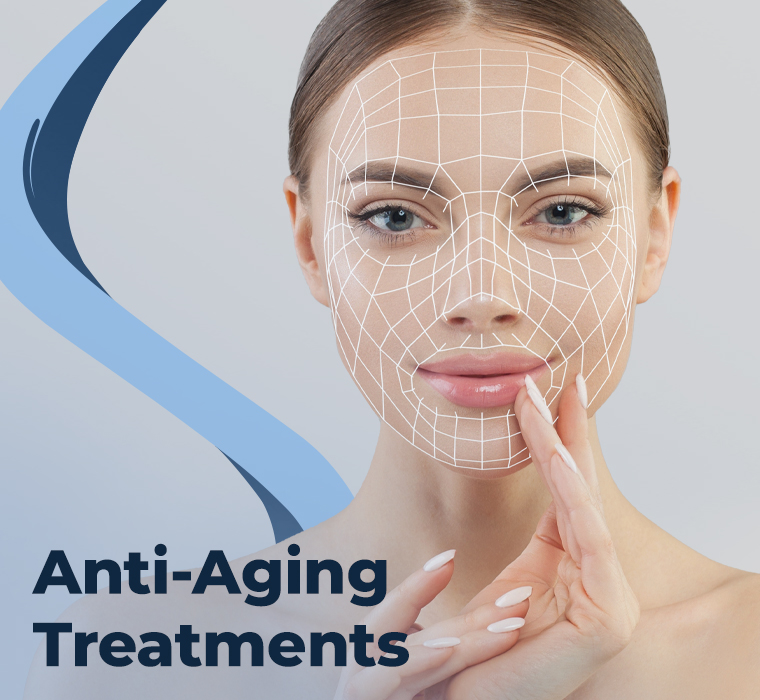 Anti Aging Treatments